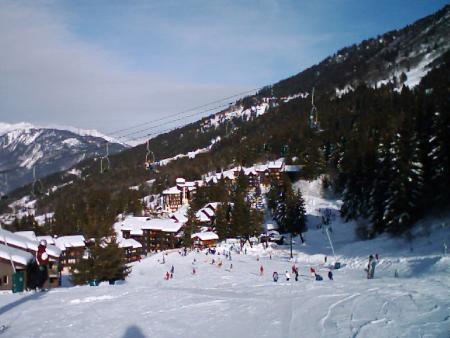 piste