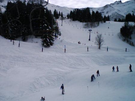 piste
