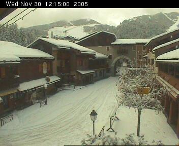 webcam