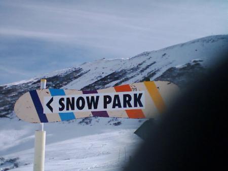snowpark